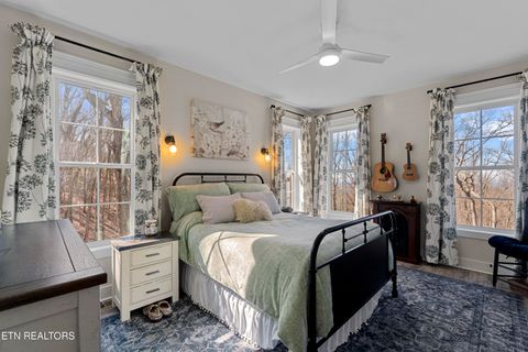 Tiny photo for 998 Luna Way, Parrottsville, TN 37843 (MLS # 1330204)