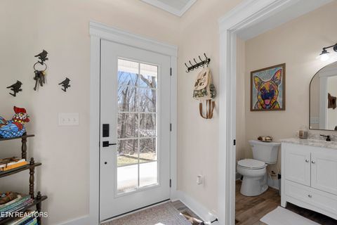Tiny photo for 998 Luna Way, Parrottsville, TN 37843 (MLS # 1330204)