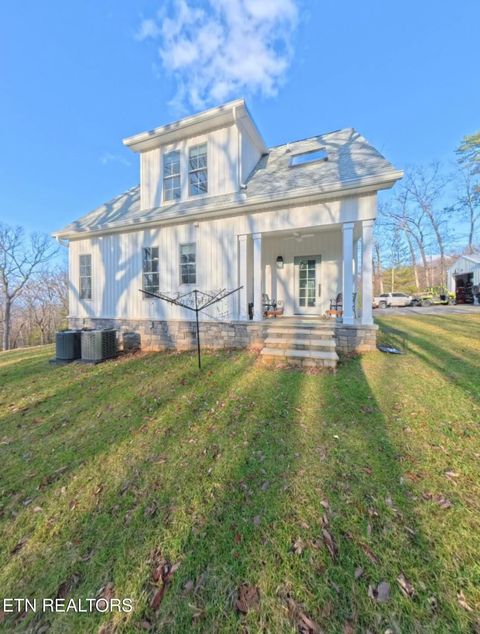 Tiny photo for 998 Luna Way, Parrottsville, TN 37843 (MLS # 1330204)