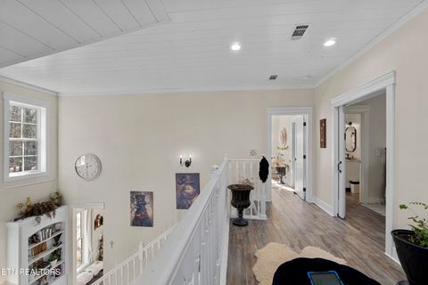 Tiny photo for 998 Luna Way, Parrottsville, TN 37843 (MLS # 1330204)