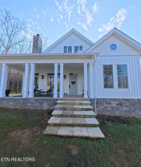 Tiny photo for 998 Luna Way, Parrottsville, TN 37843 (MLS # 1330204)