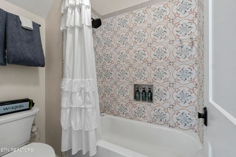 Tiny photo for 998 Luna Way, Parrottsville, TN 37843 (MLS # 1330204)