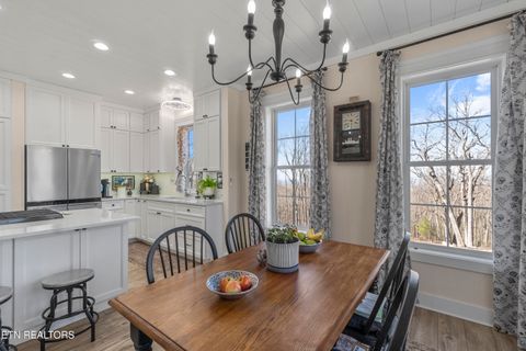 Tiny photo for 998 Luna Way, Parrottsville, TN 37843 (MLS # 1330204)