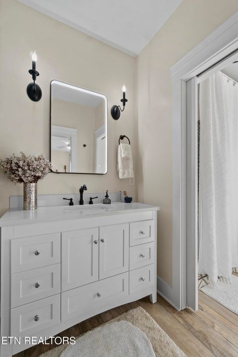 Tiny photo for 998 Luna Way, Parrottsville, TN 37843 (MLS # 1330204)