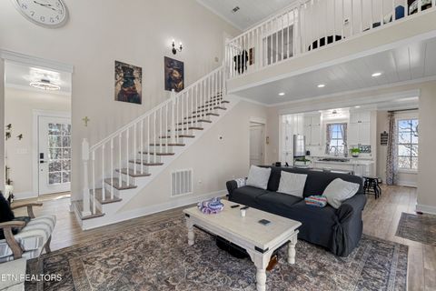 Tiny photo for 998 Luna Way, Parrottsville, TN 37843 (MLS # 1330204)