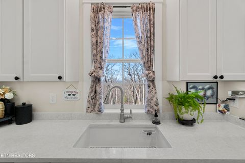 Tiny photo for 998 Luna Way, Parrottsville, TN 37843 (MLS # 1330204)