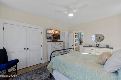 Tiny photo for 998 Luna Way, Parrottsville, TN 37843 (MLS # 1330204)