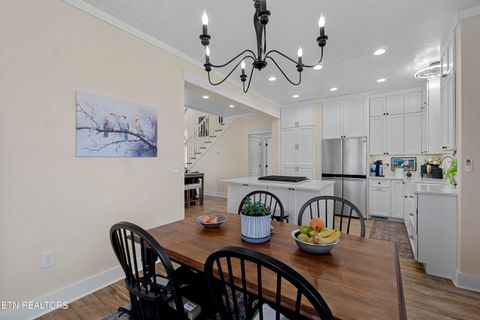 Tiny photo for 998 Luna Way, Parrottsville, TN 37843 (MLS # 1330204)