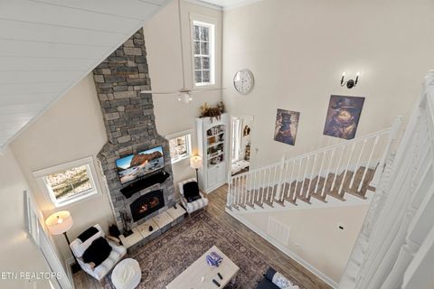 Tiny photo for 998 Luna Way, Parrottsville, TN 37843 (MLS # 1330204)