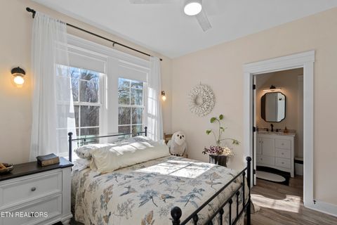 Tiny photo for 998 Luna Way, Parrottsville, TN 37843 (MLS # 1330204)