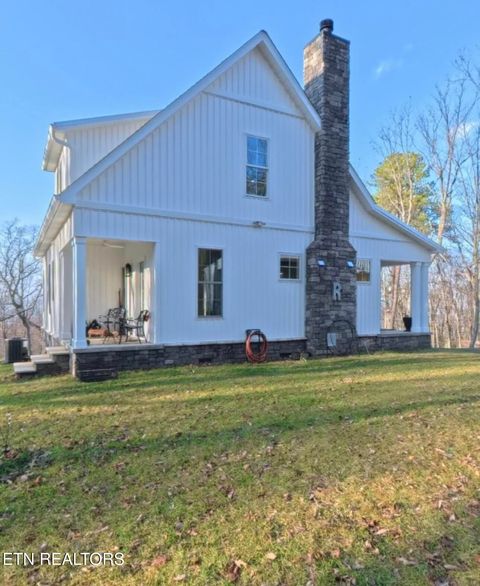 Tiny photo for 998 Luna Way, Parrottsville, TN 37843 (MLS # 1330204)