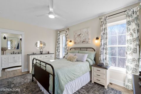 Tiny photo for 998 Luna Way, Parrottsville, TN 37843 (MLS # 1330204)