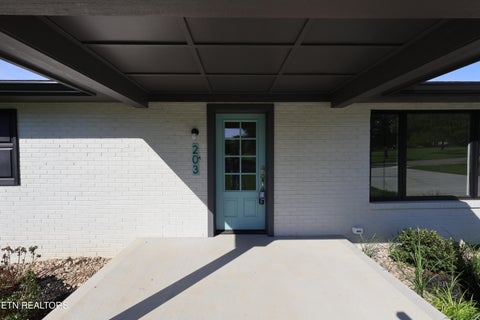 Tiny photo for 203 Martin St, Kingston, TN 37763 (MLS # 1348128)