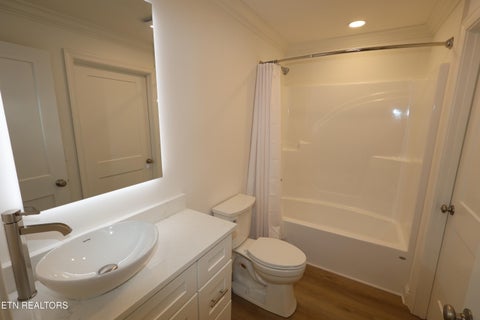 Tiny photo for 203 Martin St, Kingston, TN 37763 (MLS # 1348128)