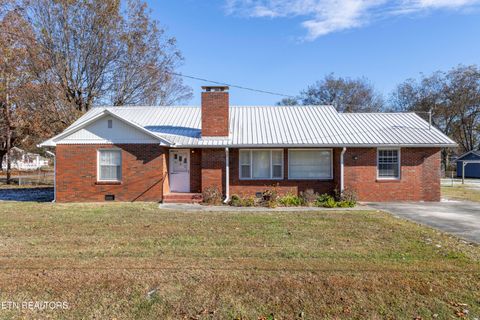Tiny photo for 442 W Rhea Ave, Spring City, TN 37381 (MLS # 1321764)