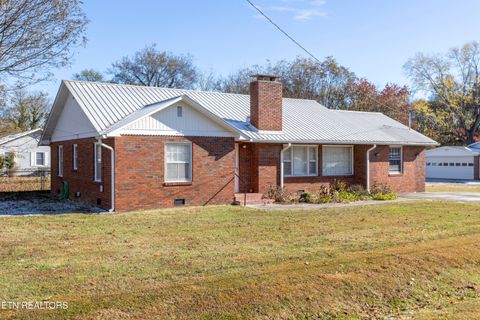 Tiny photo for 442 W Rhea Ave, Spring City, TN 37381 (MLS # 1321764)
