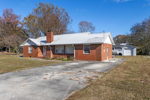 Tiny photo for 442 W Rhea Ave, Spring City, TN 37381 (MLS # 1321764)