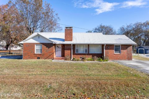 Tiny photo for 442 W Rhea Ave, Spring City, TN 37381 (MLS # 1321764)