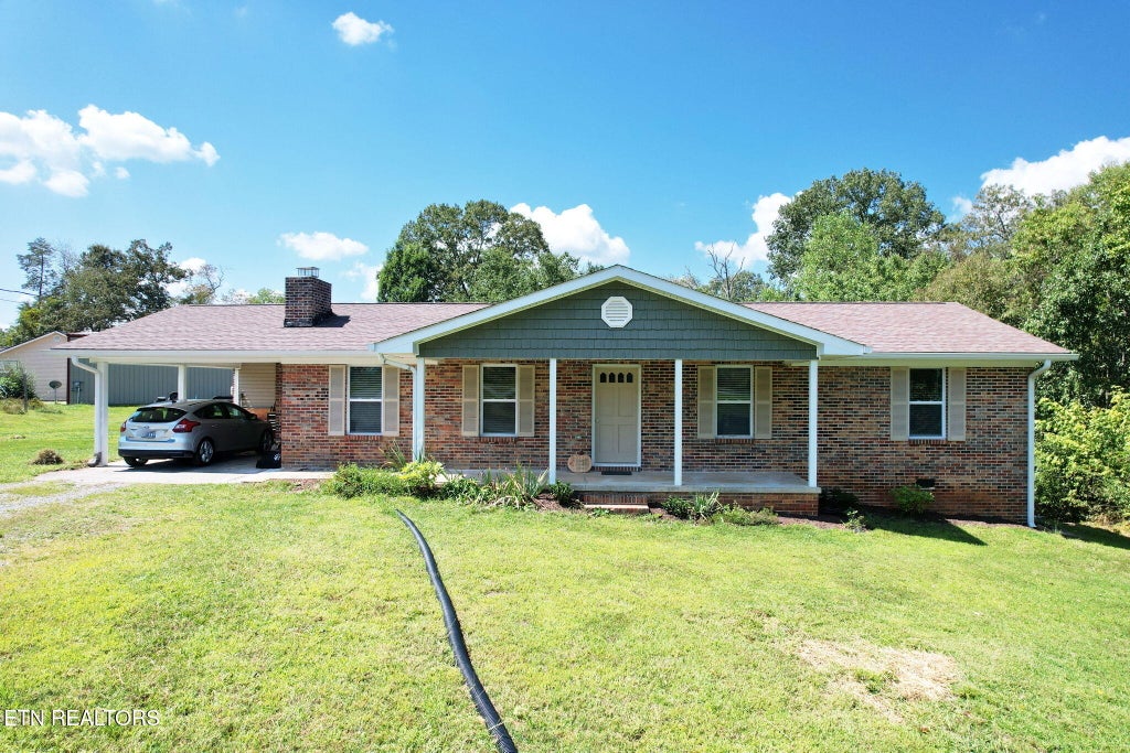 Photo of 170 County Road 622, Etowah, TN 37331 (MLS # 1316020)