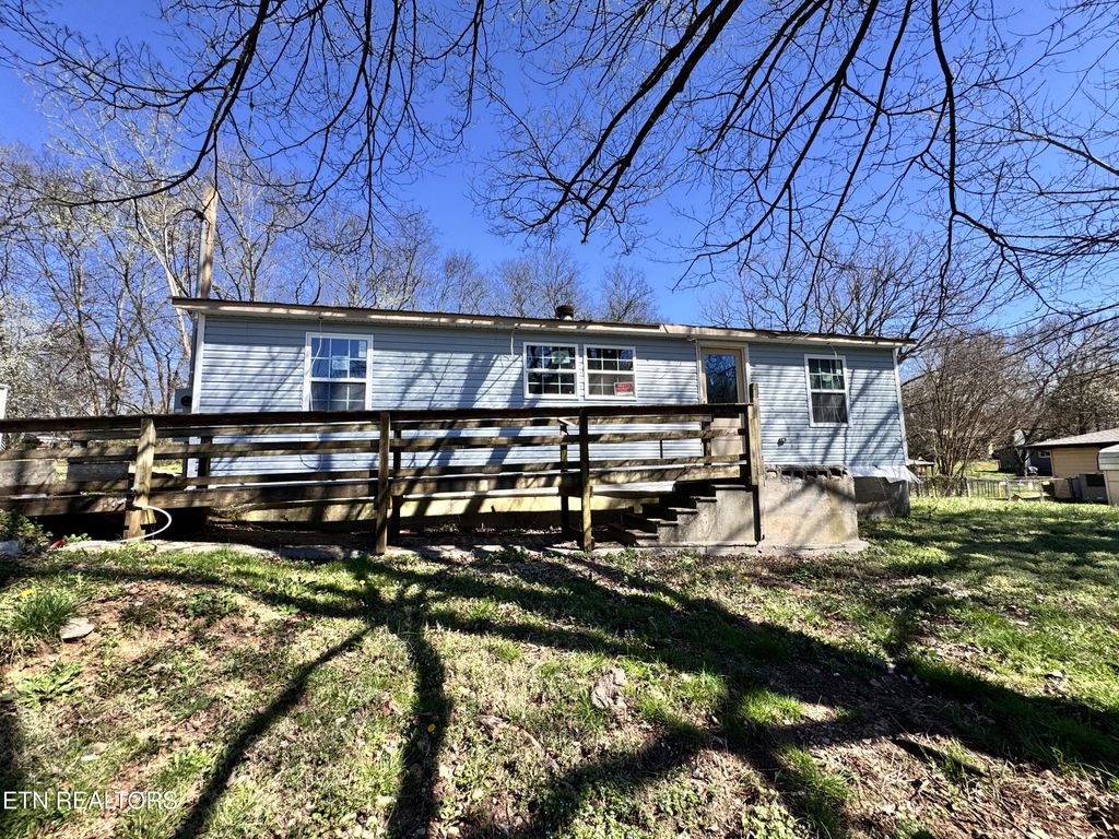 Photo of 7505 Rising Rd, Knoxville, TN 37924 (MLS # 1332154)