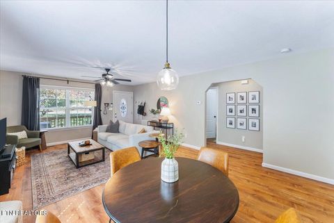 Tiny photo for 2510 Bernhurst Drive, Knoxville, TN 37918 (MLS # 1318591)