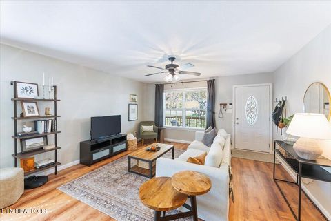 Tiny photo for 2510 Bernhurst Drive, Knoxville, TN 37918 (MLS # 1318591)