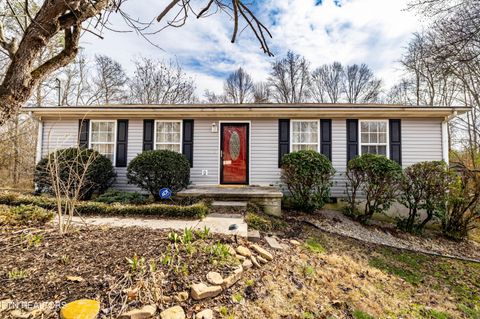 Photo of 122 Pleasant Lane, Clinton, TN 37716 (MLS # 1329263)