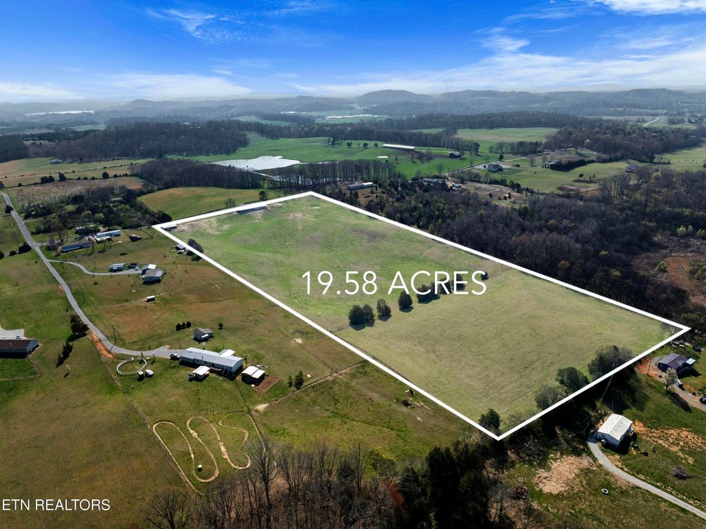 Photo of 5816 Caldwell Rd, Loudon, TN 37774 (MLS # 1334479)