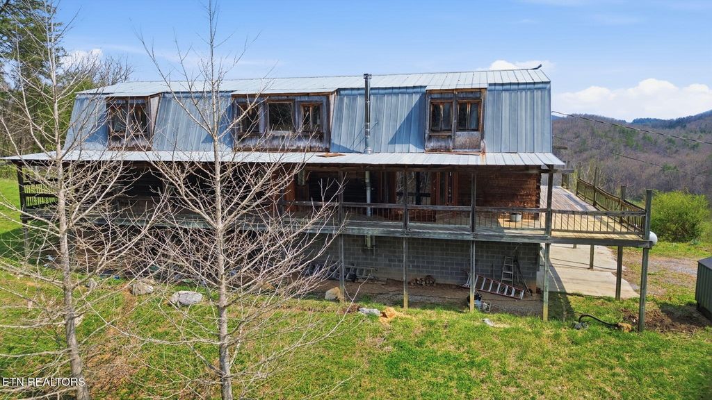 Photo of 1701 Birch Drive, Sevierville, TN 37876 (MLS # 1333101)