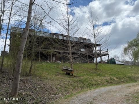 Photo of 1701 Birch Drive, Sevierville, TN 37876 (MLS # 1333101)