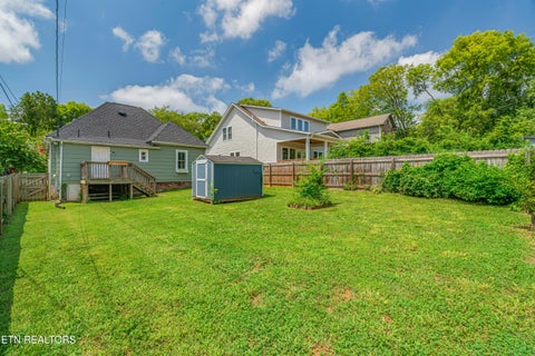 Tiny photo for 217 Leonard Place, Knoxville, TN 37917 (MLS # 1349184)