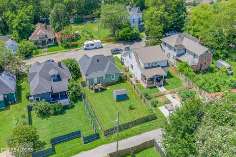Tiny photo for 217 Leonard Place, Knoxville, TN 37917 (MLS # 1349184)