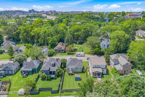 Tiny photo for 217 Leonard Place, Knoxville, TN 37917 (MLS # 1349184)