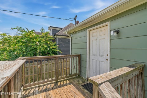 Tiny photo for 217 Leonard Place, Knoxville, TN 37917 (MLS # 1349184)