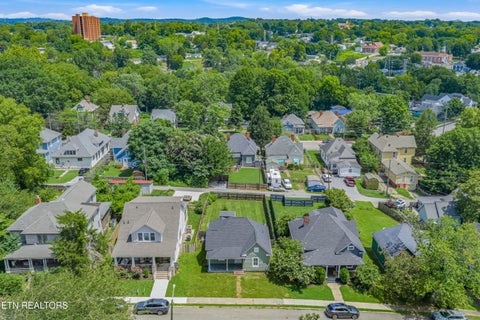 Tiny photo for 217 Leonard Place, Knoxville, TN 37917 (MLS # 1349184)