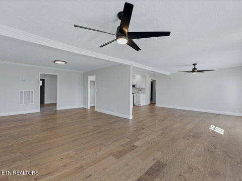 Tiny photo for 2660 Mountain View Drive, Morristown, TN 37814 (MLS # 1359451)