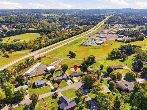 Tiny photo for 2660 Mountain View Drive, Morristown, TN 37814 (MLS # 1359451)