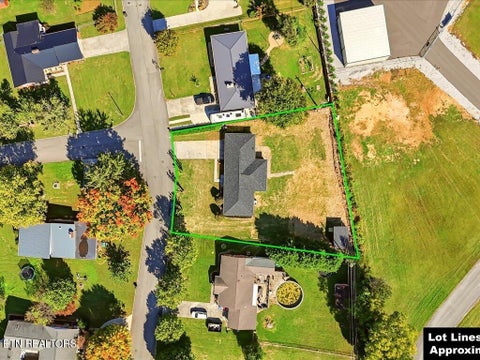 Tiny photo for 2660 Mountain View Drive, Morristown, TN 37814 (MLS # 1359451)