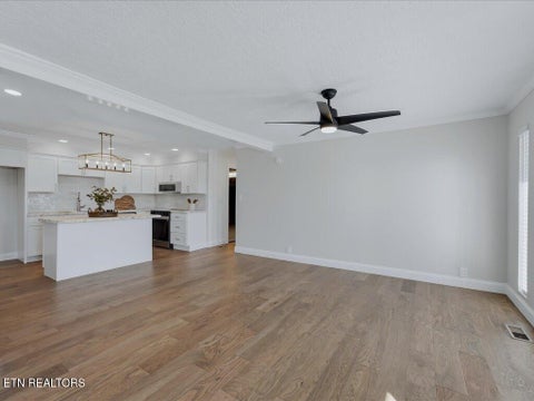 Tiny photo for 2660 Mountain View Drive, Morristown, TN 37814 (MLS # 1359451)