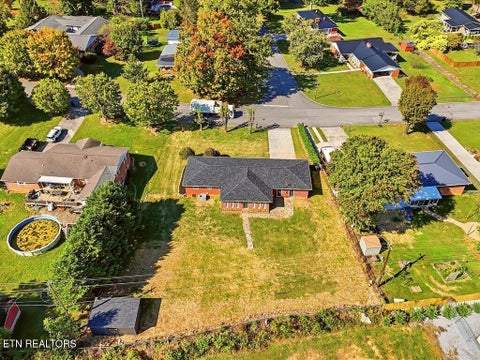 Tiny photo for 2660 Mountain View Drive, Morristown, TN 37814 (MLS # 1359451)