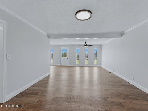 Tiny photo for 2660 Mountain View Drive, Morristown, TN 37814 (MLS # 1359451)