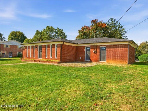 Tiny photo for 2660 Mountain View Drive, Morristown, TN 37814 (MLS # 1359451)
