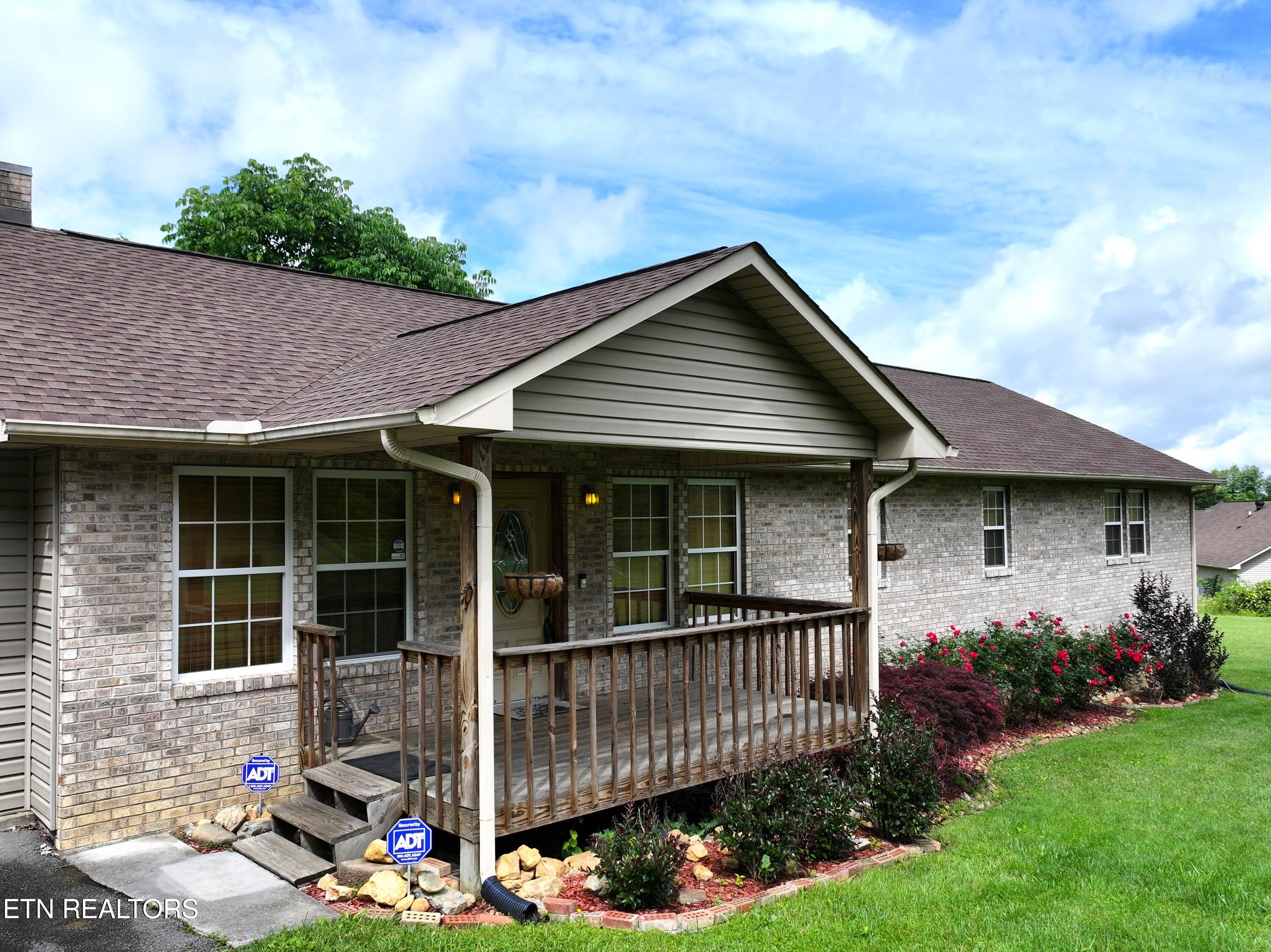 3643 Thomas Cross Rd
