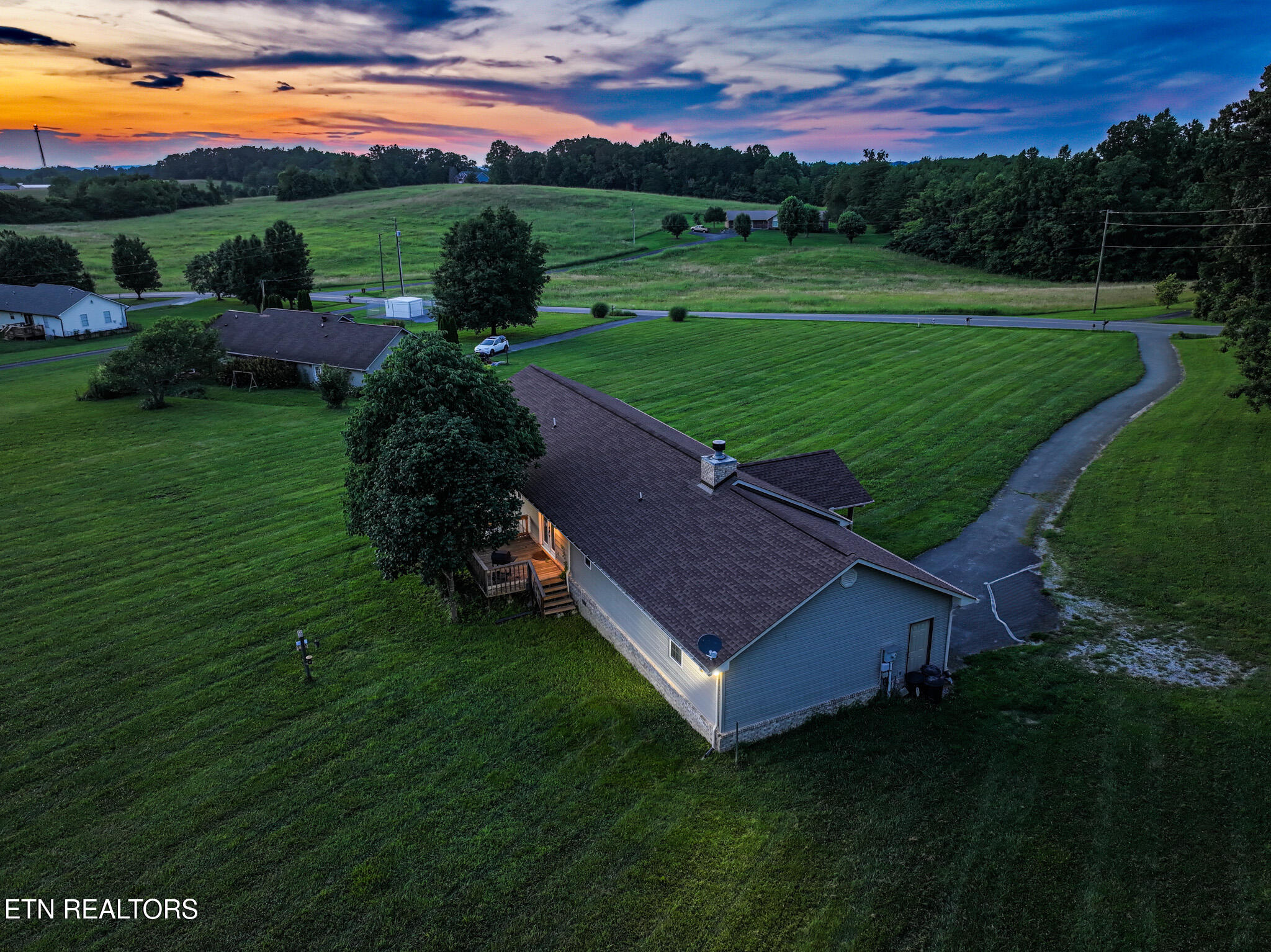 3643 Thomas Cross Rd