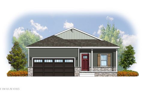 3743 Crimson Clover Lane Knoxville TN 37924
