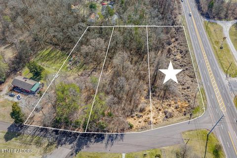 Photo of 0 Anderson Drive, Knoxville, TN 37920 (MLS # 1330405)
