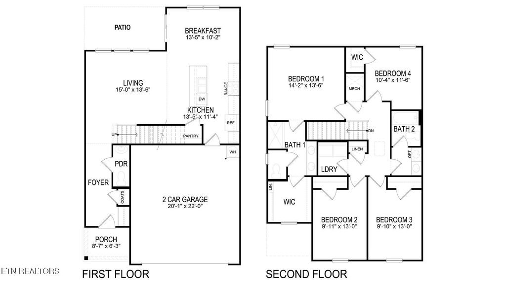 Photo of 914 Calico Lane, Seymour, TN 37865 (MLS # 1311301)