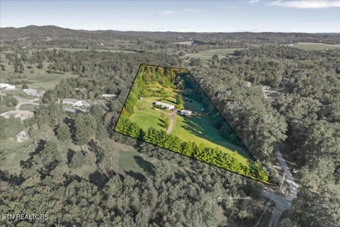 Tiny photo for 627 Lee Powell Rd, Ten Mile, TN 37880 (MLS # 1359911)