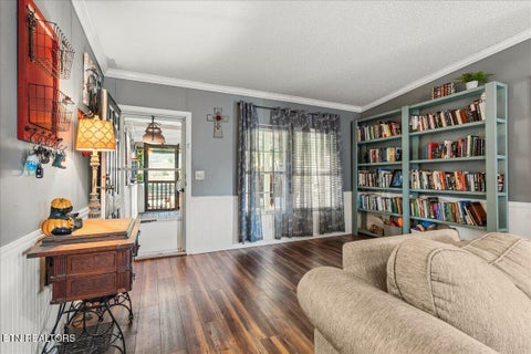 Tiny photo for 627 Lee Powell Rd, Ten Mile, TN 37880 (MLS # 1359911)