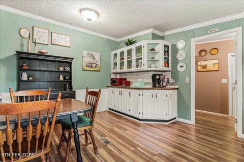 Tiny photo for 627 Lee Powell Rd, Ten Mile, TN 37880 (MLS # 1359911)